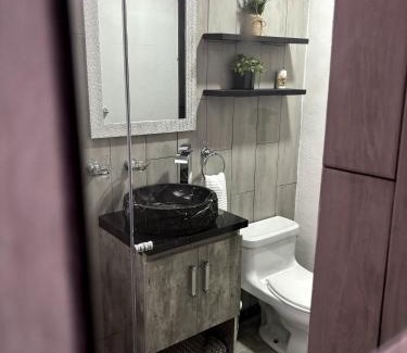 Morelia House | Casa familiar en Morelia