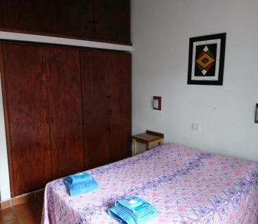 Posadas House | Family-Friendly Casa Familiar in Posadas with Pool