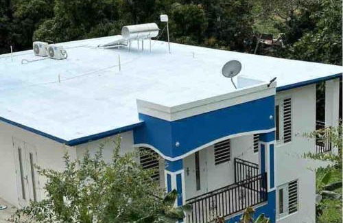 Atalaya House | Family-Friendly Retreat at Casa Familiar en Rincon