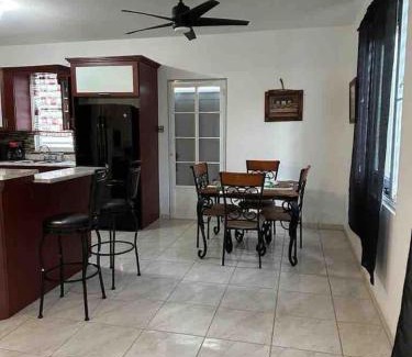 Atalaya House | Family-Friendly Retreat at Casa Familiar en Rincon