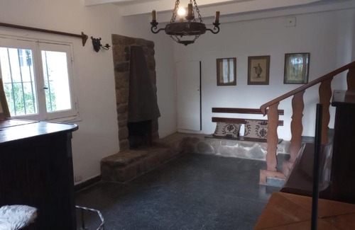Tafi del Valle House | Family-Friendly Retreat at Casa Familiar in Tafi del Valle
