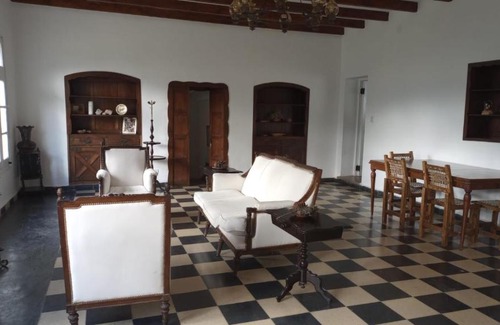 Tafi del Valle House | Family-Friendly Retreat at Casa Familiar in Tafi del Valle