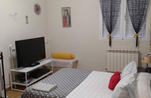 Olias del Rey Bed & Breakfast | Casa Familiar: Guest Rated 9/10 for Your Next Getaway