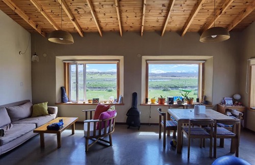 Trevelin House | Family-Friendly Retreat at Casa Fellow near Trevelin