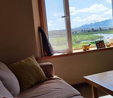 Trevelin House | Family-Friendly Retreat at Casa Fellow near Trevelin