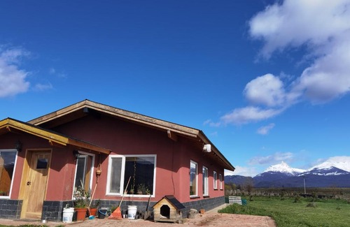 Trevelin House | Family-Friendly Retreat at Casa Fellow near Trevelin