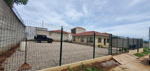 Gracias House | Casa familiar