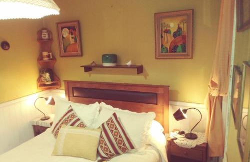 Molina House | Top-Rated Stay at Casa Familiar Las Yerbas - Book Now!