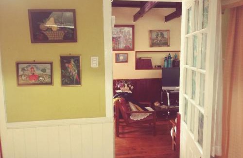 Molina House | Top-Rated Stay at Casa Familiar Las Yerbas - Book Now!