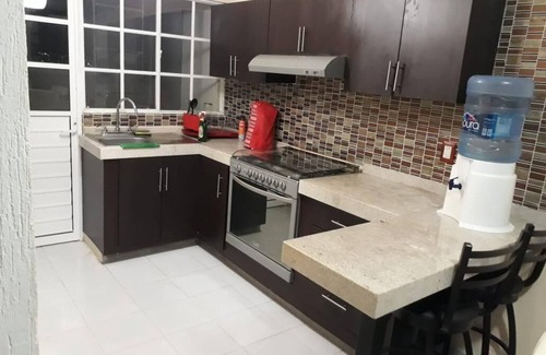 Chiapa De Corzo House | Comfortable Casa Familiar Nueva for Your Next Getaway