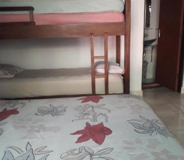 Guarau House | Family-Friendly Casa Familiar in Beautiful Guaraú Paradise
