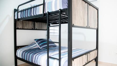 Mazatlan House | Family Retreat for 8 in a Safe Residential Area