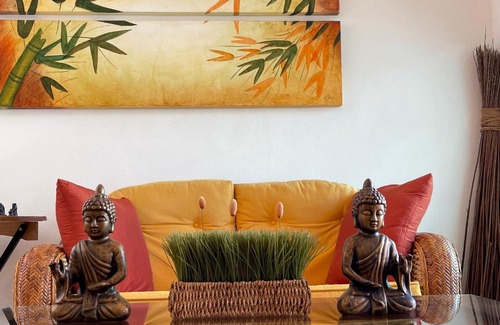 Merida Municipality House | Private Stay at Casa Familiar in Mérida - Rated 9.5/10