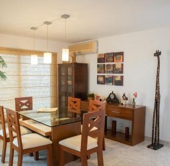 Merida Municipality House | Private Stay at Casa Familiar in Mérida - Rated 9.5/10