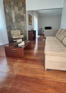 Alfenas House | Casa familiar para temporada