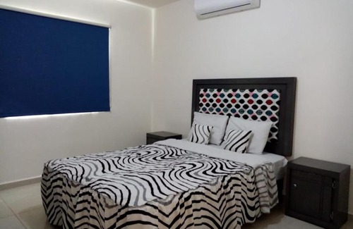 Mazatlan House | Discover Casa Familiar San Marcelo: Pool & Ocean Views