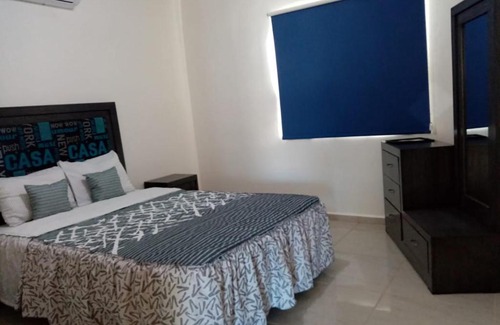 Mazatlan House | Discover Casa Familiar San Marcelo: Pool & Ocean Views