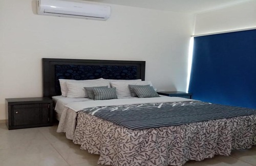 Mazatlan House | Discover Casa Familiar San Marcelo: Pool & Ocean Views
