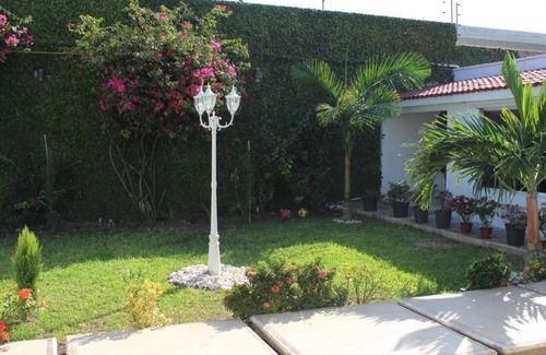 Chetumal House | Family-Friendly Stay Near the Center for Your Getaway