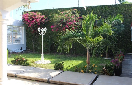 Chetumal House | Family-Friendly Stay Near the Center for Your Getaway