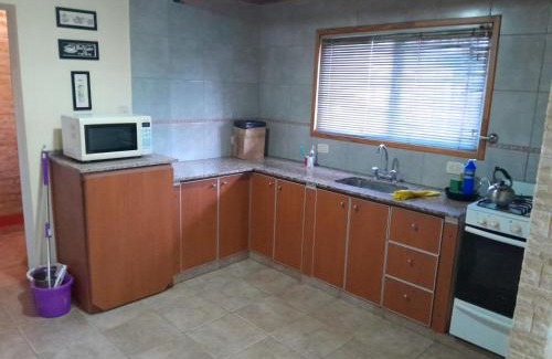 Toay House | Casa Familiar Toay