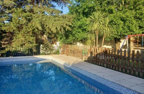Villa Carlos Paz House | Discover Casa Familiar Villa Carlos Paz: 4-Star Family Retreat
