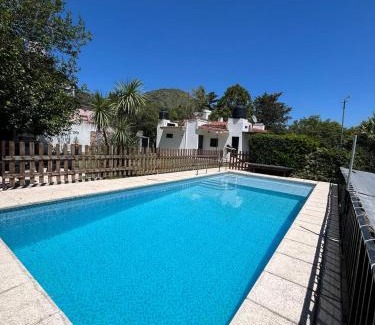 Villa Carlos Paz House | Discover Casa Familiar Villa Carlos Paz: 4-Star Family Retreat