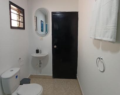 Pie del Cerro House | Casa Family
