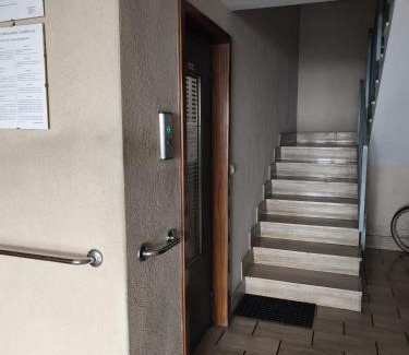 Varazze Apartment | Casa Fannì Spazio, Comodità e vista mozzafiato