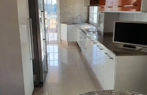 Olius House | Discover Casa Fantástica: Family & Pet Friendly Retreat