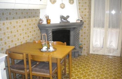Tuscania Apartment | Pet-Friendly Casa Fantasy: 8.5/10 Guest Rated Getaway