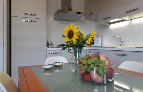 Laigueglia Apartment | Ocean View Getaway at Casa Fantulìn Mare - Family Friendly