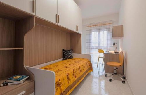 Casa Santa Apartment | Child-Friendly Retreat at Casa Fardella - Guest Rated 9/10