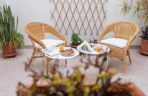 Casa Santa Apartment | Child-Friendly Retreat at Casa Fardella - Guest Rated 9/10