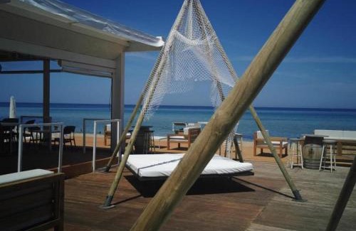 Casa Santa Apartment | Child-Friendly Retreat at Casa Fardella - Guest Rated 9/10