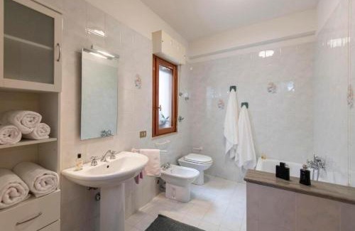 Casa Santa Apartment | Child-Friendly Retreat at Casa Fardella - Guest Rated 9/10