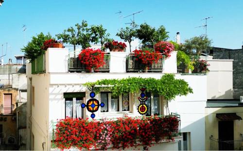 Altamura Bed & Breakfast | Cozy Casa Farella B&B with Breakfast & Pet-Friendly Stays