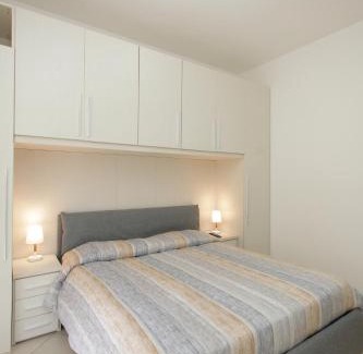 Rivarola Apartment | Discover Casa Farfa: A Delightful Stay Awaits You