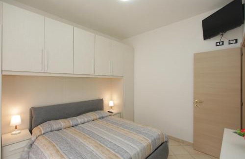 Rivarola Apartment | Discover Casa Farfa: A Delightful Stay Awaits You