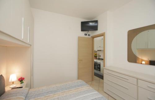 Rivarola Apartment | Discover Casa Farfa: A Delightful Stay Awaits You