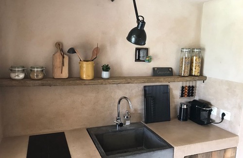 Noto Cottage | Discover Casa Farfaglia: An Ocean View Retreat with Spa