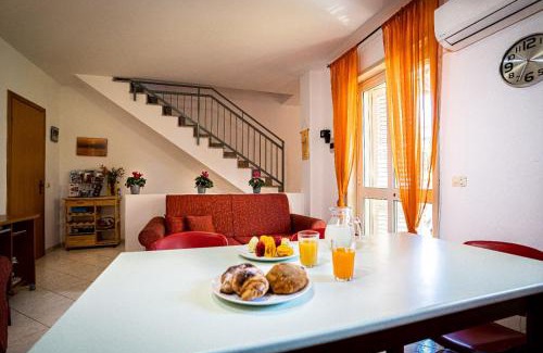 Fondachello House | Discover Family-Friendly Stays at Casa Farfalla