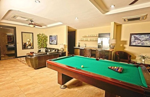 Herradura House | Casa Faro Azul: Guest Rated 9.8 with Pool and Spa