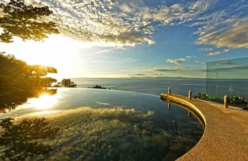 Herradura House | Casa Faro Azul: Guest Rated 9.8 with Pool and Spa