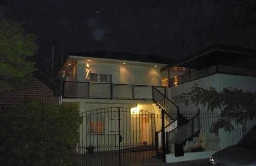 Las Colinas de Peralta Ramos Apartment | CASA FARO norte MAR DEL PLATA IDEAL SURFISTAS
