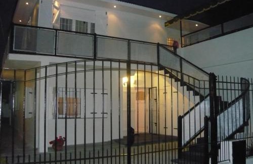 Las Colinas de Peralta Ramos Apartment | CASA FARO norte MAR DEL PLATA IDEAL SURFISTAS