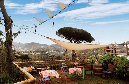 Dragonea House | Charming Casa Fasano on the Amalfi Coast with Breakfast