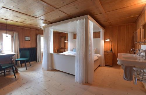 Tavanasa Hotel | Pet-Friendly Casa Fausta Capaul with Top-Rated Amenities