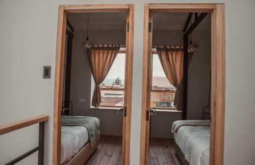 Balconcillo House | Discover Casa Faustina - Templo de la Luna with Hot Tub