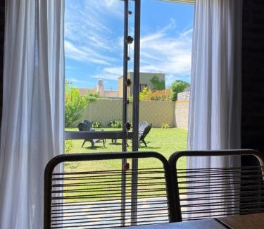 Chascomus House | Discover CASA FAUSTINA: Pet-Friendly Retreat in Chascomus